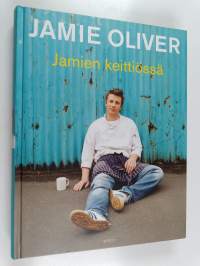 Jamien keittiössä