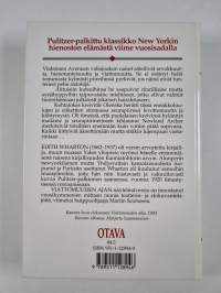 Viattomuuden aika