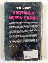 Kartanon Musta Majuri