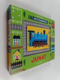 Mutkamatka : Junat