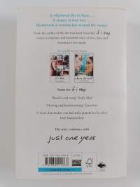 Just one day