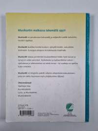 Musikantti 3-4