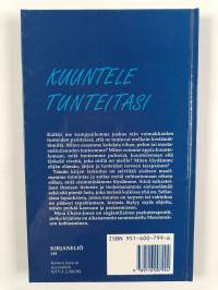 Kuuntele tunteitasi