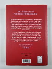 Jouluvaloja ja takkatulen rätinää