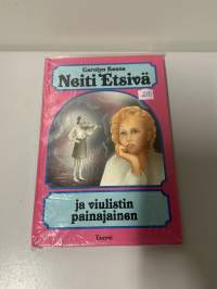 Neiti etsivä ja viulistin painajainen