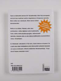 Yrjö jättää jälkensä