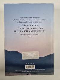 Valloittaja : Hopeinen valtakunta
