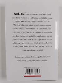 Sissipartio Verkko