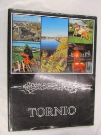 Tornio - kuvateos