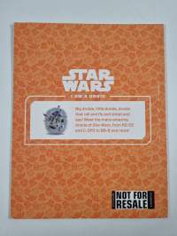 Star Wars - I Am A Droid