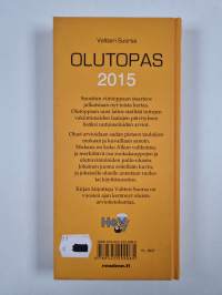 Olutopas 2015