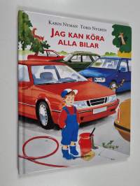 Jag kan köra alla bilar