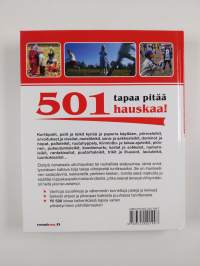 501 peliä joita on pelattava edes kerran lapsuudessaan