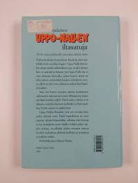 Uppo-Nallen iltasatuja