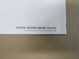 Toyota pneumatic tire 2-2,5 ton / trukki -myyntiesite