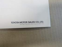 Toyota electric reach trucks 1.00 - 1.75 ton / trukki -myyntiesite