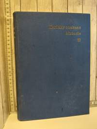 Karleby sockens historia I-II