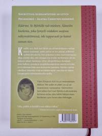Käärmeitten kesä : Karl Axel Björkin uusia tutkimuksia