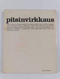 Pitsinvirkkaus