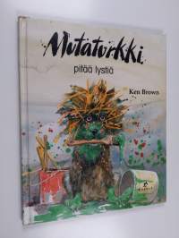 Tyhjä kuva
