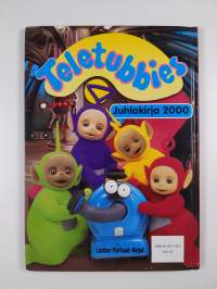Juhlakirja 2000