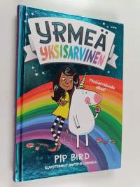 Yrmeä yksisarvinen - Yksisarviskoulu alkaa!