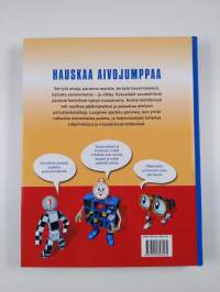 Hauskaa aivojumppaa