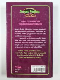 Vaarallinen puhelu