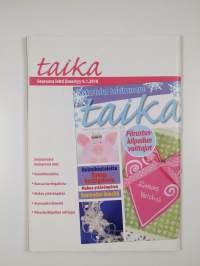 Taika 10-11/2009