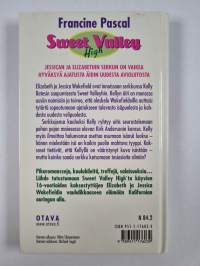 Perhesalaisuuksia