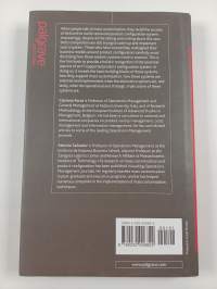 Product information management for mass customization : connecting customer, front-office, and back-office for fast and efficient customization