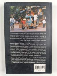 Culture Shock! - Vietnam