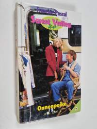Onnenpoika