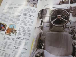 Massey-Ferguson 300-sarja 62-104 hv traktori -myyntiesite