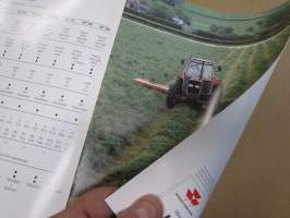 Massey-Ferguson 300-sarja 62-104 hv traktori -myyntiesite