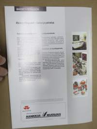 Massey-Ferguson 300-sarja 62-104 hv traktori -myyntiesite
