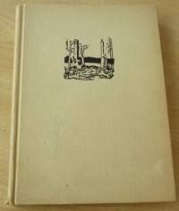 Omat koirat purevat - Pidetty päiväkirja vuodelta 1940
