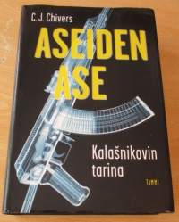 Aseiden Ase - Kalasnikovin tarina