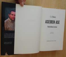 Aseiden Ase - Kalasnikovin tarina