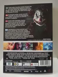dvd Poltergeist