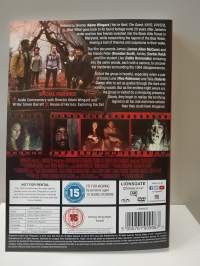 dvd Blair Witch