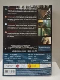 dvd The Blair Witch Project