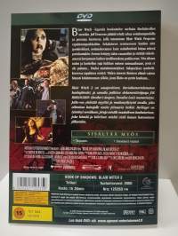 dvd Book Of Shadows: Blair Witch 2