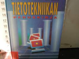 Tietotekniikan peruskirja