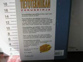 Tietotekniikan peruskirja