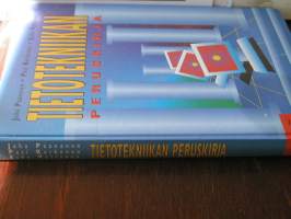 Tietotekniikan peruskirja