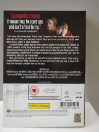 dvd Body Snatchers
