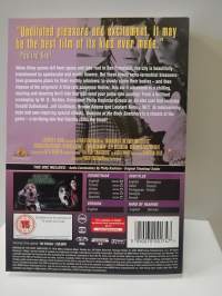 dvd Invasion Of The Body Snatchers - Ihmispaholaiset