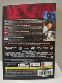 dvd The Exorcist - Manaaja