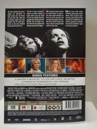 dvd The Exorcist Believer